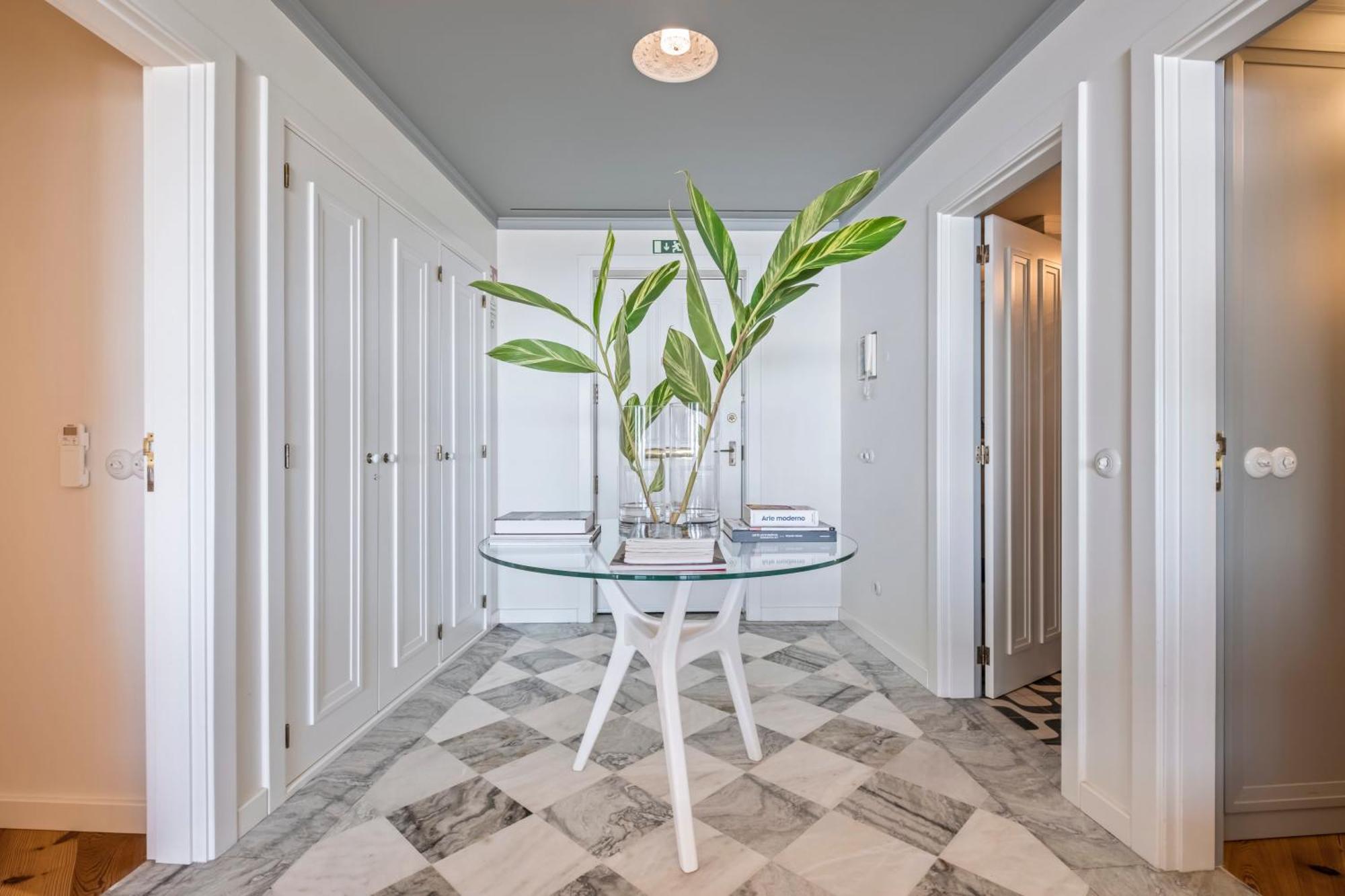 Apartmán Luxury Oceanfront At Reid'S Gardens Funchal  Exteriér fotografie
